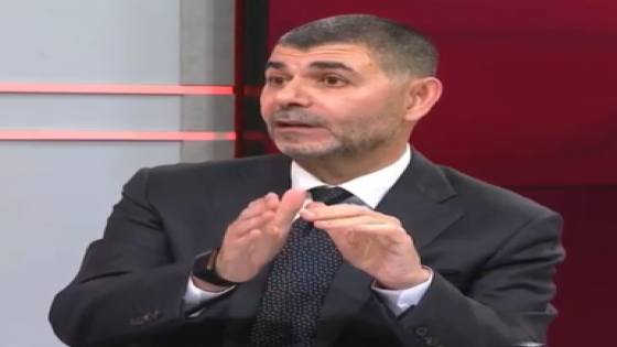 حيدر الملا: مصلحة العراق فوق سياسة المحاور وتعزيز العلاقات الدولية خيار استراتيجي