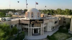 بعد مطالبتها بحله.. مجلس ديالى يشكل لجنة للتحقيق مع دريا خير الله