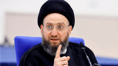 إِن الله لا يحب المفسدين”..الحكيم يستشهد بآية قرآنية ويطالب بمحاكمة علنية لـ”كبار الفاسدين”
