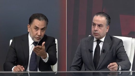 تصريحات حسين الشيحاني.. العصائب “أقنعت فصيلين” بلا أسماء: نزع السلاح يتم مع فائق زيدان لا سافايا