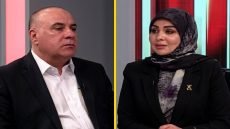 كتلة العامري تشيد بمهارة الزيدي في تجاوز مطبات ترامب ومصدومة من أموال الجميلي