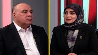 كتلة العامري تشيد بمهارة الزيدي في تجاوز مطبات ترامب ومصدومة من أموال الجميلي