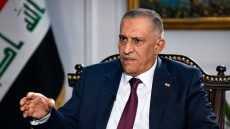 مستشار الأمن..الزيدي سيحرك دبابات وطائرات.. هناك جماعات اكتشفناها تمارس عمليات قصف محدودة وهم خلايا تابعة لأوكرانيا