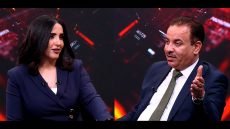 تيار الحكمة يكشف عن رغبة الزيدي باستبدال وزيرين في حكومته