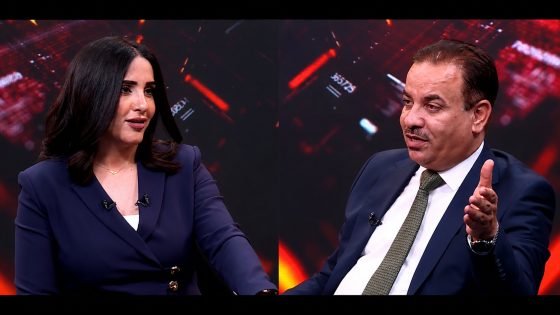 تيار الحكمة يكشف عن رغبة الزيدي باستبدال وزيرين في حكومته
