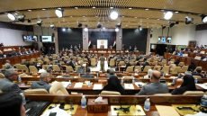 ردود فعل النواب على الغارات السعودية ..استدعاء السفير واقطع زيارتك للرياض.. “آل سعود” قصفوا كربلاء يا رئيس الوزراء!