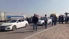 لا عبور دون دفع أموال”..اعتقال شبكة موظفين يعرقلون المعاملات عمداً في منفذ “دارمان” بين كركوك وأربيل