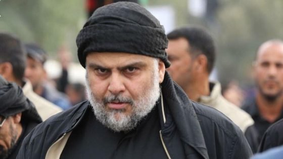 وإن قطعت الشوارع وتعطلت الأعمال..الصدر يهاجم المعترضين على المشاية: كفى نباح يا أصوات الفساد وعشاق الدنيا