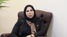 لاستئناف تثبت الحكم.. إلزام نصيف بدفع تعويض للمنتسب الذي اعتقل ابن شقيقها
