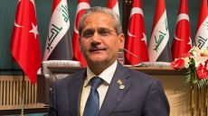 سنلاحقكم أينما كنتم رئيس النزاهة يتوعد من تركيا: لا حصانة للفاسدين خارج العراق وسنرد الأموال