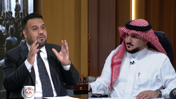 مرافعة مفصلة من أحمد الساعدي..تيار الحكمة: السودة على صاحبها.. نؤيد الزيدي ضد الفساد و”نترك السمك الصغير”