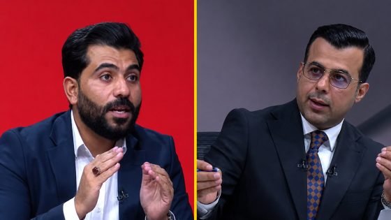 المتحدث باسم العصائب أحمد عدنان: تنسيقية المقاومة “انتهت”.. جنازة المرشد أضرتنا.. سنعلن اسم فصيلين