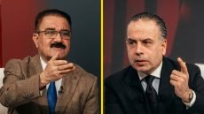 تعيبان يتذكر ولاية المالكي الأولى..ائتلاف السوداني يشيد برد الزيدي على ترامب: لا حاجة للجدل حول سليماني والمهندس