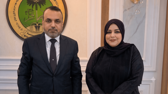 ندعم القضاء ونبارك حملة الزيدي..بعد أنباء مداهمة منزل أحمد الأسدي.. أول تعليق من “سومريون”: لا ننحني أمام الضجيج