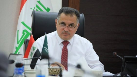 بقرار وزير النقل وهب الحسني..اتهامات باختلاس 115 مليار دينار.. سحب يد مدير الخطوط الجوية العراقية