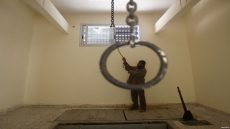 بينهم “والي الأنبار”.. الحكم بإعدام 6 إرهابيين شنقاً