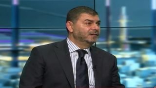 حيدر الملا: لم يُعثر على “فلس واحد” في منزل السامرائي والحقيقة سيكشفها القضاء