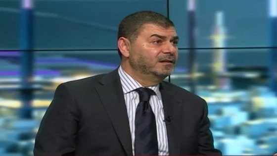 حيدر الملا: لم يُعثر على “فلس واحد” في منزل السامرائي والحقيقة سيكشفها القضاء
