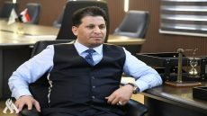 عقيل مفتن .. من قلب الأزمات إلى منصات التتويج .. | عباس طلال