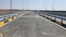 كركوك.. إنجاز مشروع جسر داقوق الرابط بين بغداد وإقليم كوردستان