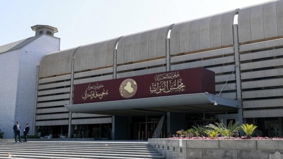 النزاهة النيابية تطالب بالتحقيق في تضخم ثروات مسؤولين ومدراء رغم تقييماتهم الإيجابية