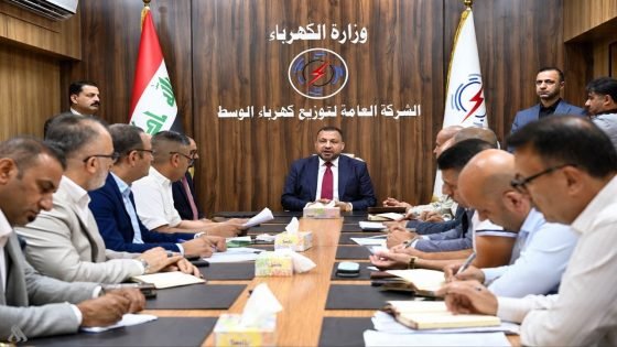 الكهرباء تعلن قرب إطلاق تطبيق إلكتروني يتيح للمواطنين الاطلاع على الديون المترتبة بذمتهم مع إمكانية تقسيطها