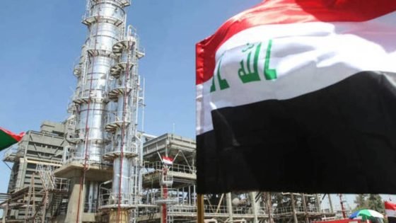 للأسبوع الثالث على التوالي.. أميركا لا تستورد النفط الخام من العراق