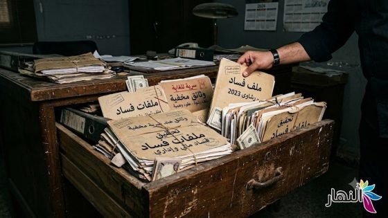النزاهة النيابية تؤكد استمرارها بفتح ملفات الفساد: لا استثناءات والكل تحت المساءلة