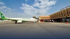 ​فساد كواليس الطيران: مطارات العراق تدار بـ “العقوبات” وبلا شهادات!