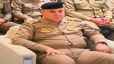 النزاهة في زمن الاستثناء: اللواء صادق عزيز سعد.. عندما تُقاس الرجال بالقيم لا بالمساحات