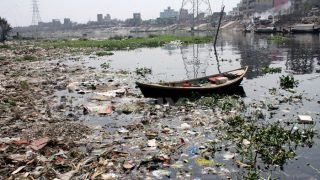 تلوث المياه أمام البرلمان.. مرصد يحذر من قفزة بإصابات الفشل الكلوي