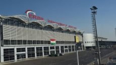 شركات طيران عالمية تعلق رحلاتها إلى إقليم كردستان