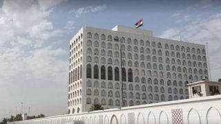 الخارجية العراقية: الكويت عرضت تسجيلاً لحادثة الصيادين وأكدت عدم تعمد إيقاع خسائر