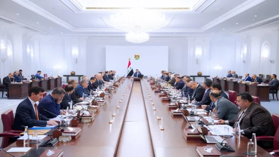 دفعة جديدة نحو الإدارة المحلية.. مليون أرض سكنية ونقل صلاحيات الكهرباء والرياضة إلى المحافظات