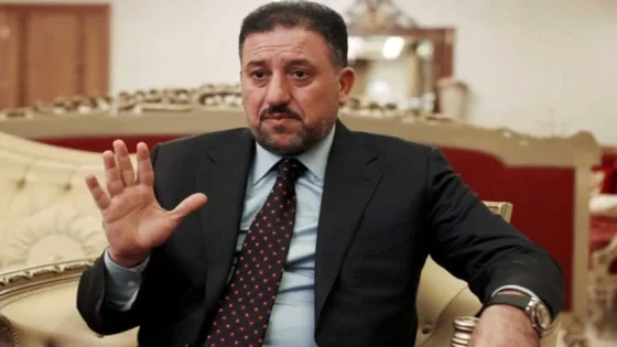 الدليمي: جهات معروفة أثارت ملف جرف النصر لامتصاص غضب الشارع السني