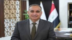تكليف عادل الياسري رئيسًا للهيئة الوطنية للاستثمار