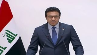 الحكومة العراقية: لا علم مسبق بالضربات.. و30 أيلول موعد إنهاء وجود التحالف الدولي