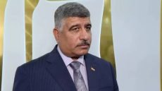 النعمان: توجيهات برفع الإنذار وتسريع تعزيز الدفاعات الجوية لمواجهة أي تهديدات