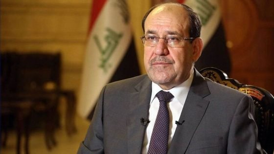 ائتلاف المالكي: العدوان الأمريكي السعودي جعل ملف سلاح المقاومة من الماضي
