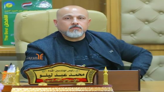 تقال مدير بلدية الناصرية الأسبق والعثور على 600 معاملة قطعة أرض