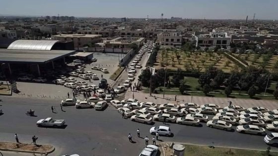 الدخيل يحدد الثلاثاء المقبل موعداً نهائياً لحل أزمة البنزين في نينوى