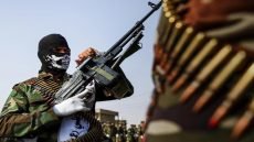 العصائب تطرح مسارًا جديدًا لسلاح الفصائل: تطوير قدراتها تحت مظلة الدولة
