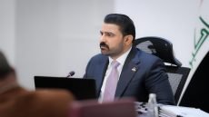 “لحين تسمية وزرائها”..الزيدي يوجه وكلاء الوزارات الشاغرة بحضور جلسة مجلس الوزراء
