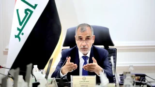 البرلمان يستضيف وزير المالية لمناقشة تأخر الرواتب