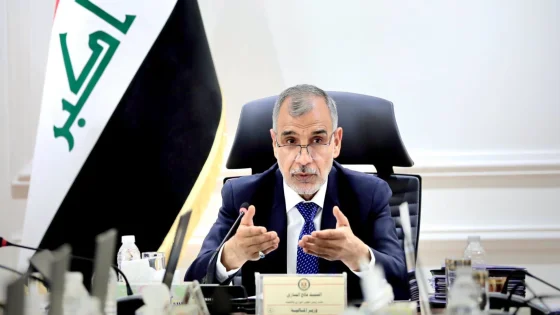 البرلمان يستضيف وزير المالية لمناقشة تأخر الرواتب