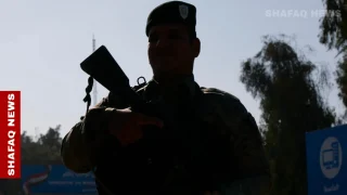 الإطاحة بـ”أصحاب سوابق” وثلاثة متهمين بغرق شاب في بغداد والسليمانية