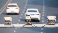 المرور العامة تجهز 50 تقاطعاً بالكاميرات ضمن مشروع بغداد الذكي