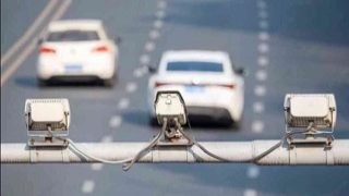 المرور العامة تجهز 50 تقاطعاً بالكاميرات ضمن مشروع بغداد الذكي