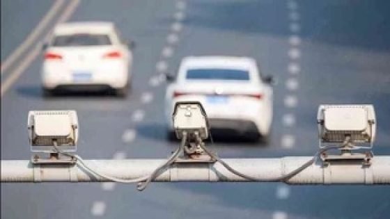 المرور العامة تجهز 50 تقاطعاً بالكاميرات ضمن مشروع بغداد الذكي