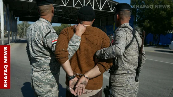 ذي قار.. انطلاق عملية لاعتقال أكثر من 20 شخصاً في البلدية والتسجيل العقاري